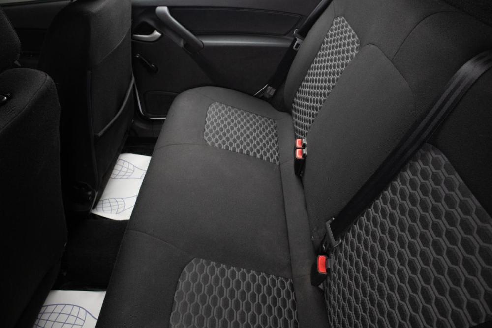 Lada (ВАЗ) Granta I Рестайлинг Оренбург  - изображение 17