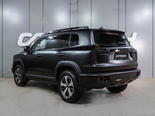 Haval Dargo с пробегом 2022 года, цена 2 599 000 рублей, 71303 км, внедорожник, Автокод Объявления