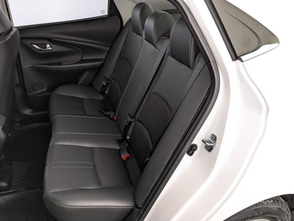 Changan Alsvin с пробегом 2023 года, цена 1 175 000 рублей, 37540 км, седан, Автокод Объявления