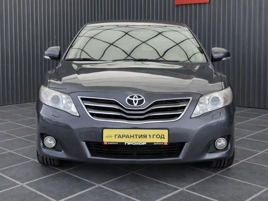 Toyota Camry VI (XV40) Рестайлинг Пермь  - изображение 2