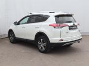 Toyota RAV4 IV (XA40) Рестайлинг Москва  - изображение 30