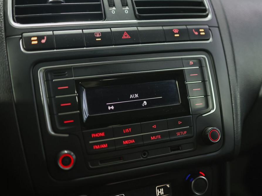 Volkswagen Polo V Ижевск  - изображение 16