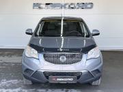 SsangYong Actyon II Уфа  - изображение 22