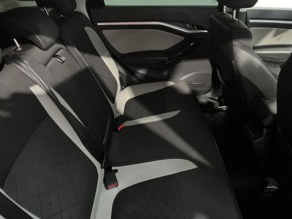 Lada (ВАЗ) Vesta I с пробегом 2021 года, цена 1 165 000 рублей, 114495 км, универсал, Автокод Объявления