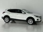 Nissan Qashqai II Рестайлинг Кострома  - изображение 29