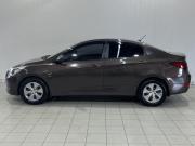 Hyundai Solaris I Рестайлинг Курск  - изображение 20
