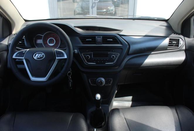 Lifan X50 с пробегом 2015 года, цена 480 000 рублей, 107745 км, хэтчбек, Автокод Объявления