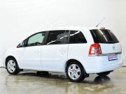 Opel Zafira B Рестайлинг Мурманск  - изображение 15