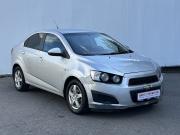 Chevrolet Aveo II Москва  - изображение 18