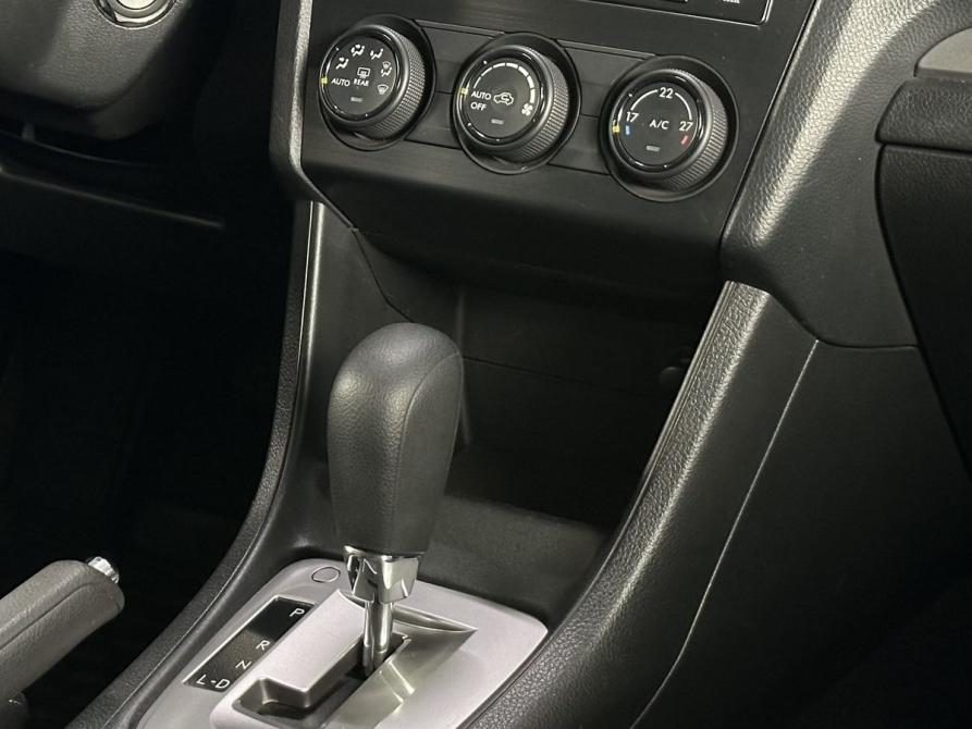 Subaru XV I Уфа  - изображение 16