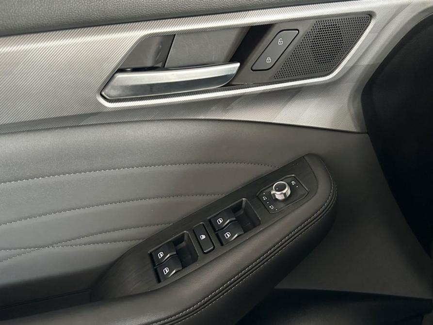 Haval F7x I Рестайлинг Москва  - изображение 11