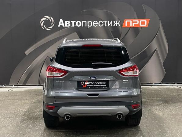 Ford Kuga II с пробегом 2013 года, цена 1 030 000 рублей, 147989 км, внедорожник, Автокод Объявления