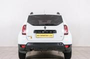 Renault Duster I Рестайлинг Красноярск  - изображение 27