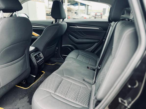 Haval F7x I с пробегом 2020 года, цена 1 580 000 рублей, 122000 км, внедорожник, Автокод Объявления