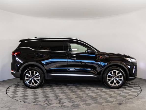 Chery Tiggo 7 Pro Max I с пробегом 2023 года, цена 1 749 000 рублей, 77657 км, внедорожник, Автокод Объявления