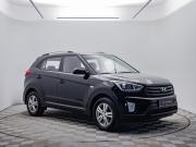 Hyundai Creta I Москва  - изображение 20