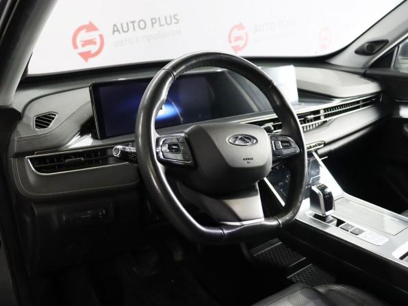 Chery Tiggo 7 Pro Max I с пробегом 2023 года, цена 1 760 000 рублей, 63427 км, внедорожник, Автокод Объявления