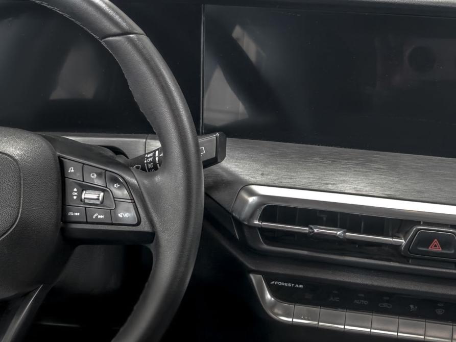 Changan CS35 Plus I Рестайлинг Ростов-на-Дону  - изображение 22