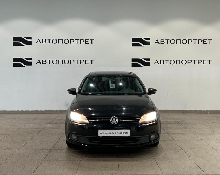 Volkswagen Jetta VI Рестайлинг Санкт-Петербург  - изображение 10