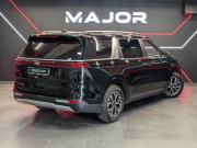 Kia Carnival IV Москва  - изображение 32