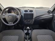 Lada (ВАЗ) Granta I Рестайлинг Москва  - изображение 24