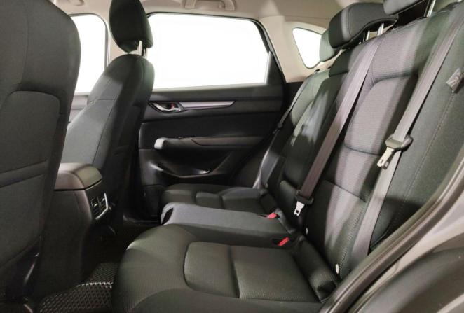 Mazda CX-5 II с пробегом 2020 года, цена 2 120 000 рублей, 231857 км, внедорожник, Автокод Объявления