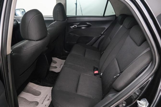 Toyota Auris I Рестайлинг с пробегом 2011 года, цена 1 079 000 рублей, 179000 км, хэтчбек, Автокод Объявления