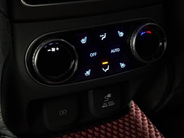 Genesis GV70 I с пробегом 2021 года, цена 4 850 000 рублей, 66000 км, внедорожник, Автокод Объявления
