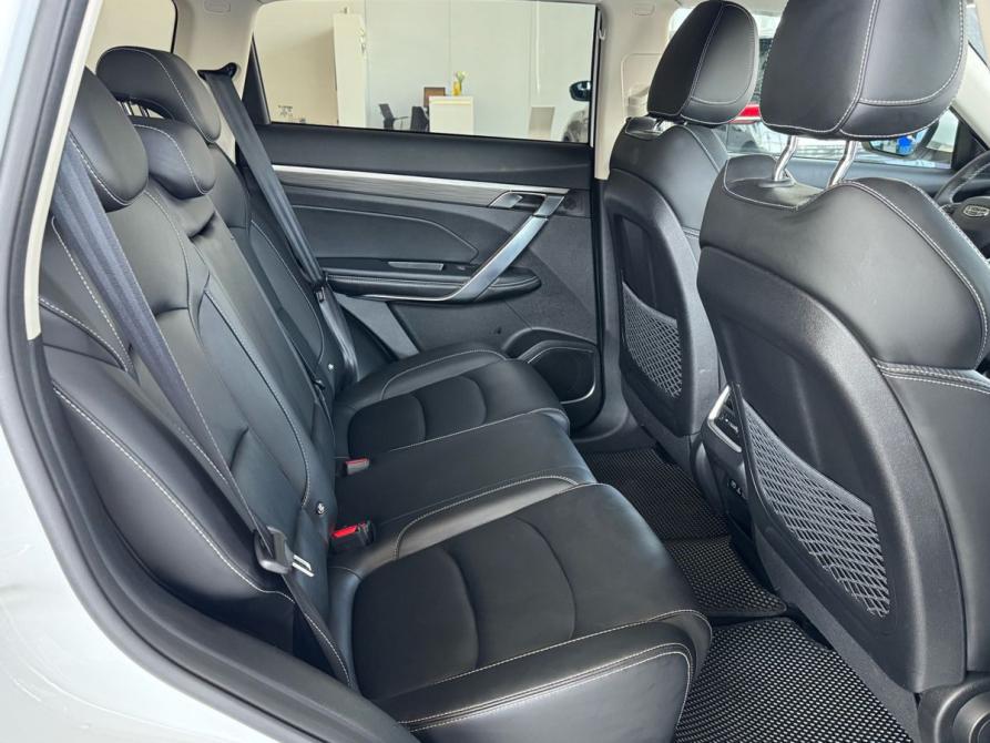 Geely Atlas Pro Москва  - изображение 22