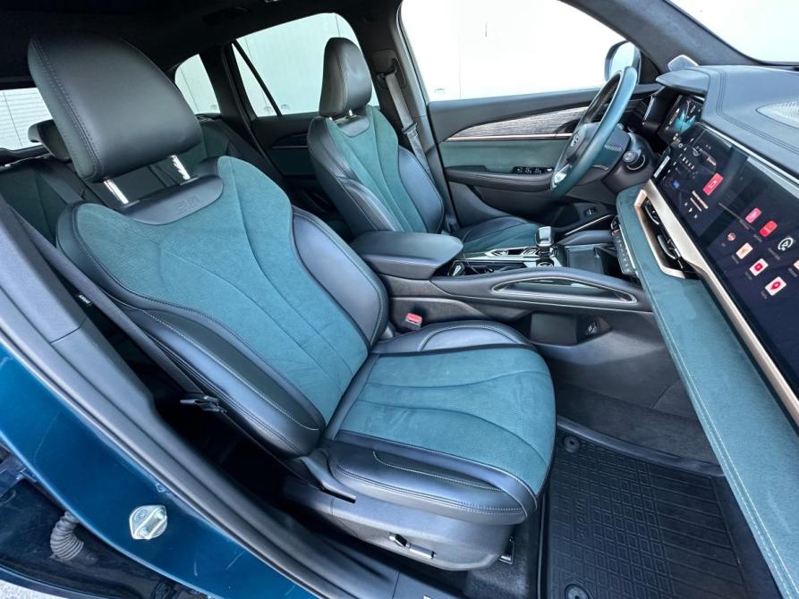 Geely Monjaro I Тамбов  - изображение 12