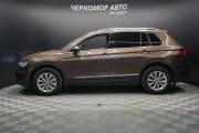 Volkswagen Tiguan II Крым  - изображение 30
