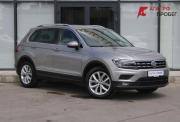 Volkswagen Tiguan II Саратов  - изображение 38