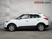 Hyundai Creta I Екатеринбург  - изображение 28