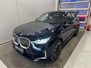 BMW X3 IV (G45/G48) Санкт-Петербург  - изображение 20