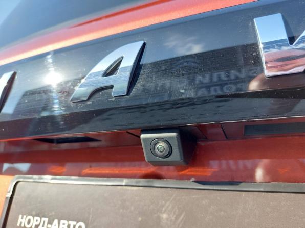Haval Dargo с пробегом 2023 года, цена 2 540 000 рублей, 37525 км, внедорожник, Автокод Объявления