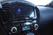 Nissan Juke I Воронеж  - изображение 25
