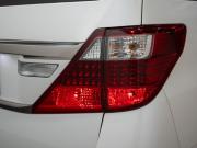 Toyota Alphard II Улан-Удэ  - изображение 43