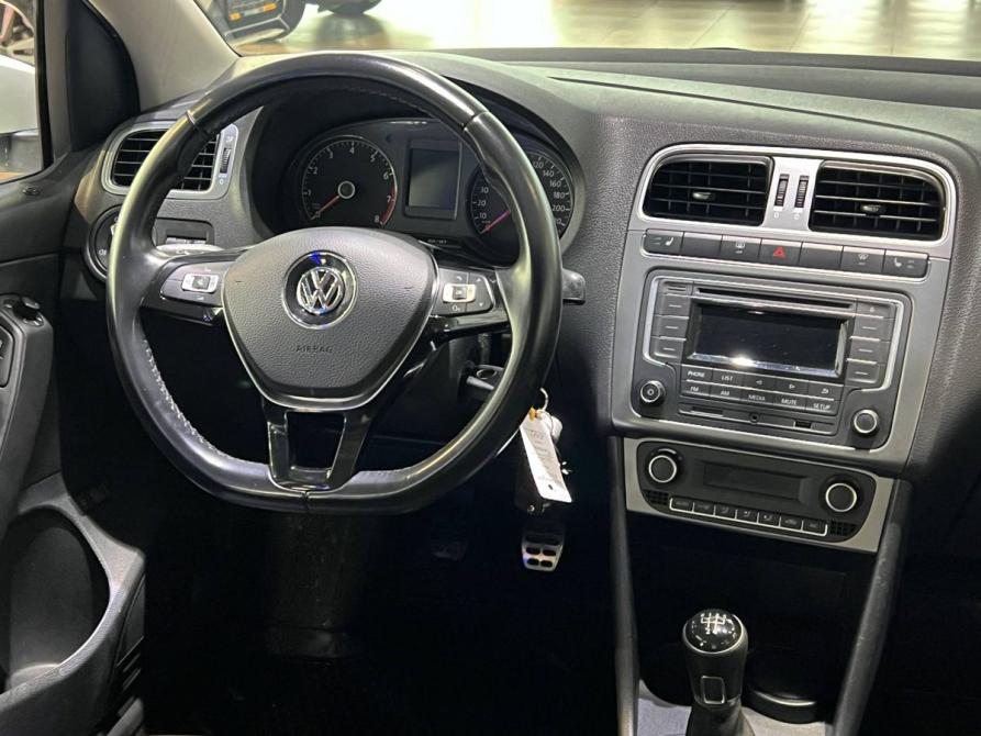 Volkswagen Polo V Рестайлинг Оренбург  - изображение 18