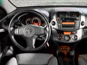 Toyota RAV4 III (XA30) Рестайлинг Екатеринбург  - изображение 37