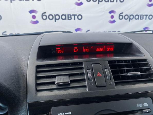 Mazda 6 II (GH) Рестайлинг с пробегом 2011 года, цена 899 000 рублей, 252976 км, седан, Автокод Объявления