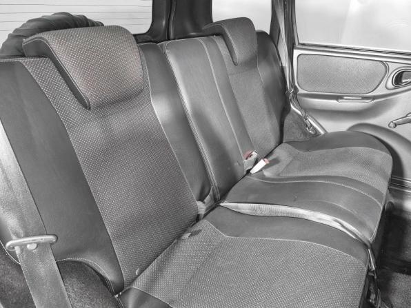 Chevrolet Niva I Рестайлинг с пробегом 2014 года, цена 520 000 рублей, 135024 км, внедорожник, Автокод Объявления