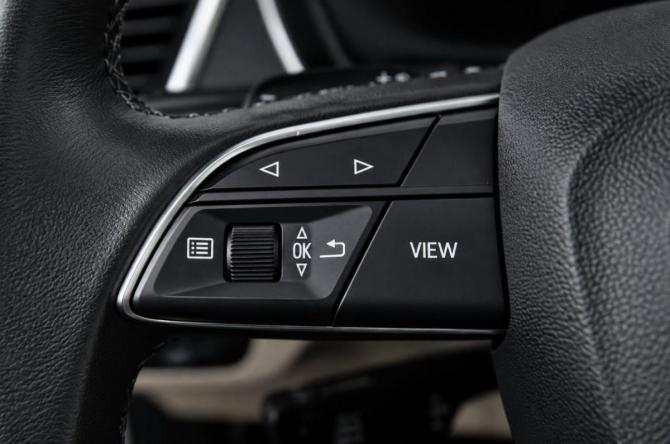 Audi Q5 II (FY) Рестайлинг с пробегом 2021 года, цена 4 939 000 рублей, 92700 км, внедорожник, Автокод Объявления