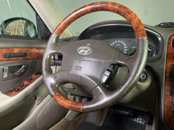 Hyundai XG I Рестайлинг с пробегом 2004 года, цена 299 000 рублей, 336000 км, седан, Автокод Объявления