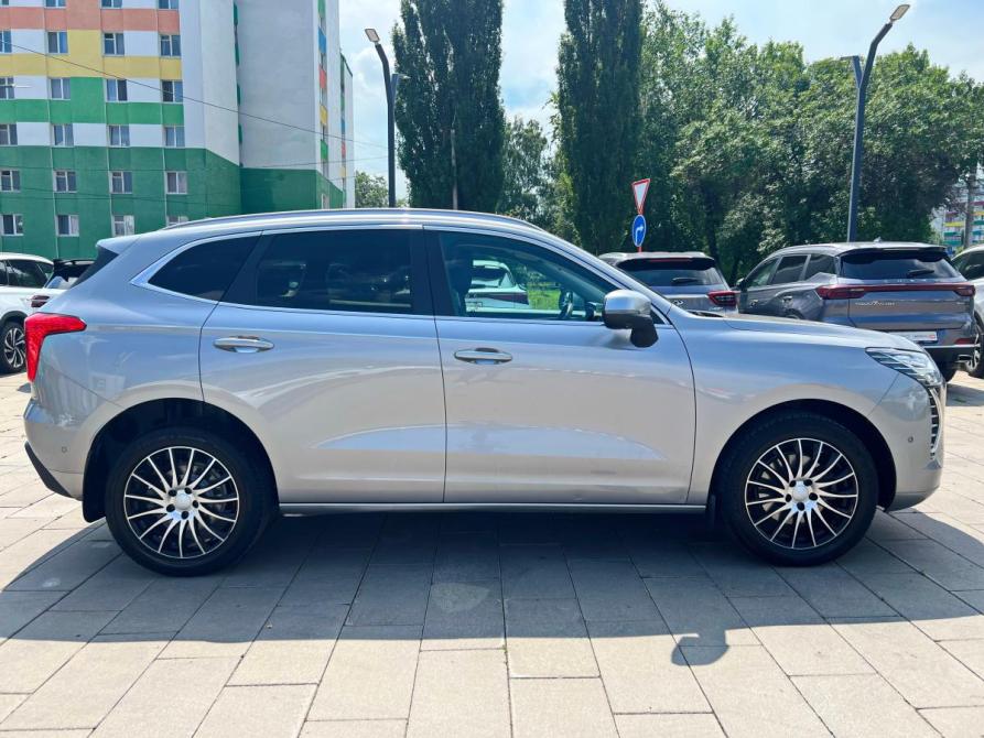 Haval Jolion I Стерлитамак  - изображение 8