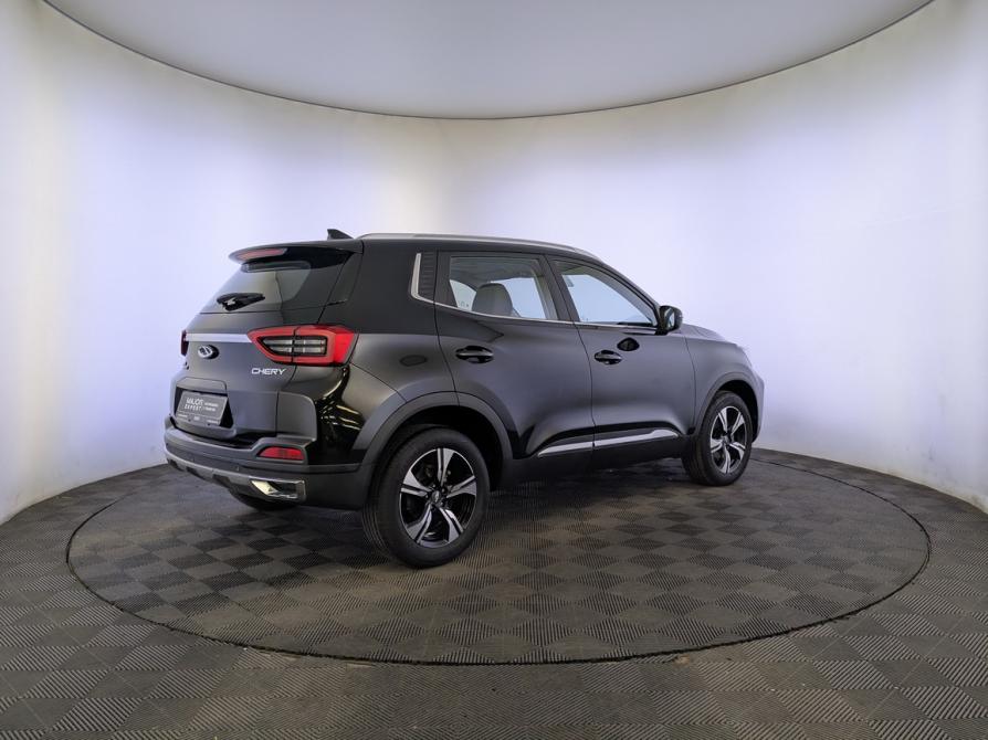 Chery Tiggo 4 Pro I Москва  - изображение 5