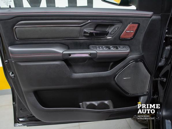 Ram 1500 V Рестайлинг с пробегом 2025 года, цена 11 299 000 рублей, 51 км, offers.body_type.unknown, Автокод Объявления
