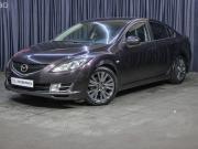Mazda 6 II (GH) Москва  - изображение 18
