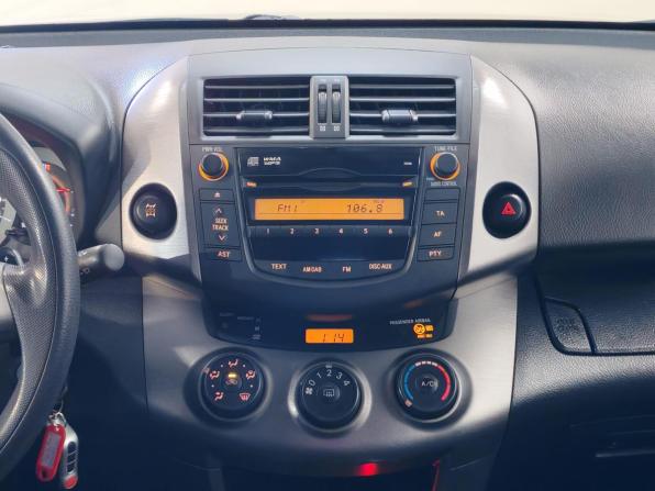 Toyota RAV4 III (XA30) Рестайлинг с пробегом 2010 года, цена 1 490 000 рублей, 107208 км, внедорожник, Автокод Объявления