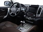 Haval H9 I Рестайлинг Уфа  - изображение 54