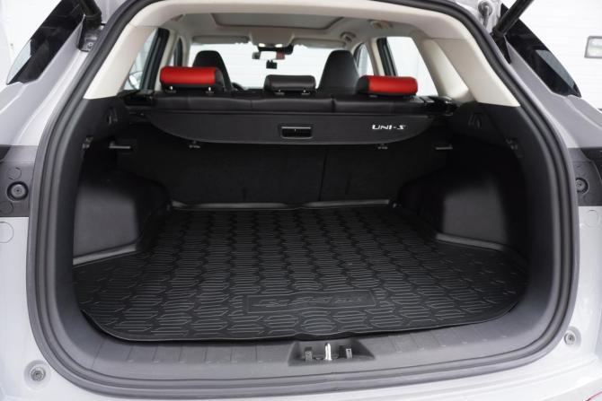 Changan CS55 Plus II с пробегом 2023 года, цена 2 220 000 рублей, 20518 км, внедорожник, Автокод Объявления
